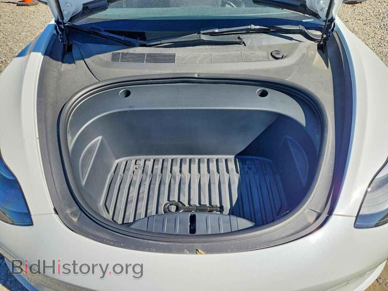 2023 TESLA MODEL 3 - VIN: 5YJ3E1EB8PF390761 - Photo 11