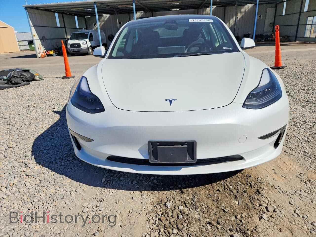 2023 TESLA MODEL 3 - VIN: 5YJ3E1EB8PF390761 - Photo 5