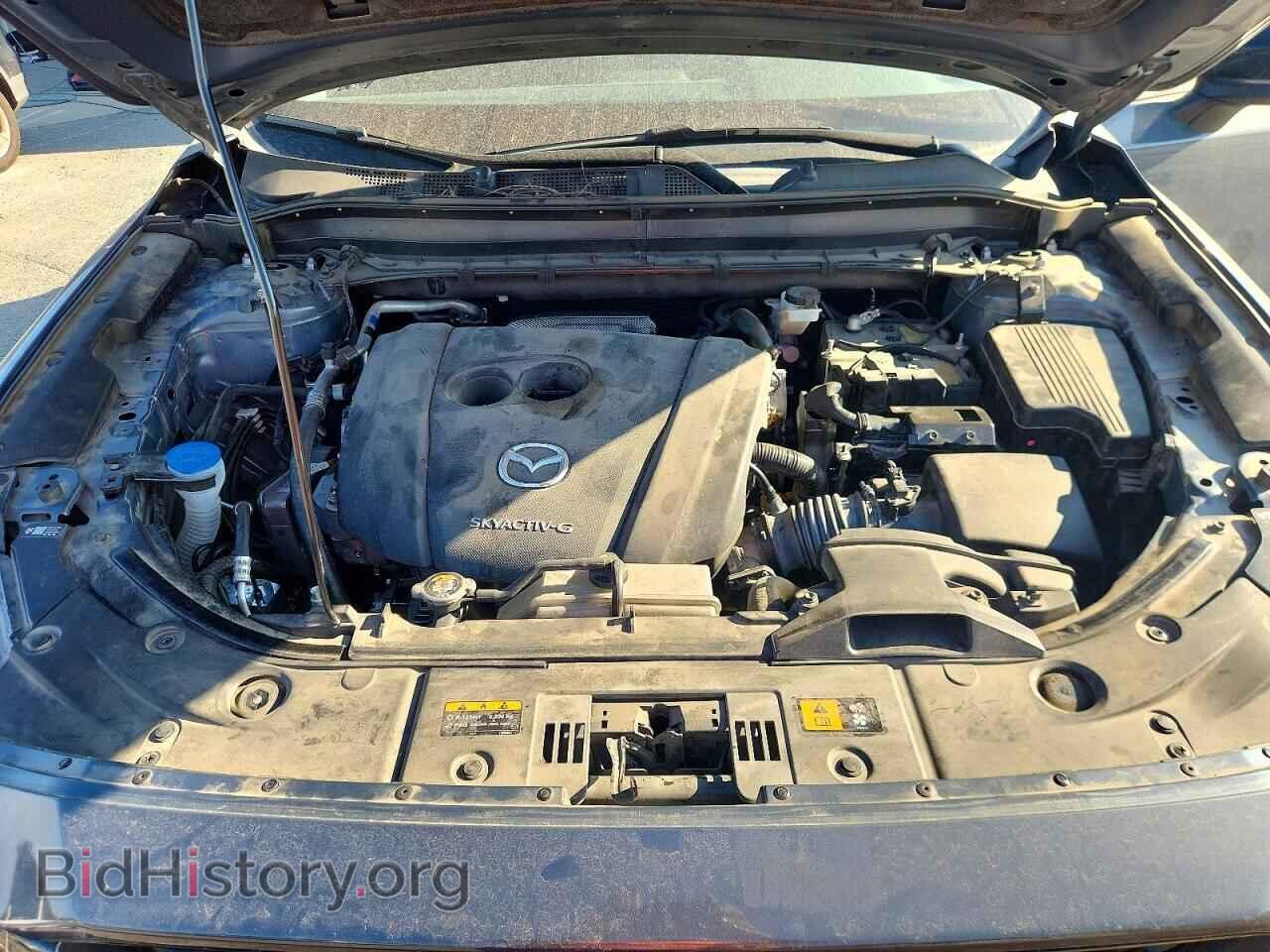 2022 MAZDA CX-5 - VIN: JM3KFBCM4N0626134 - Фото 12