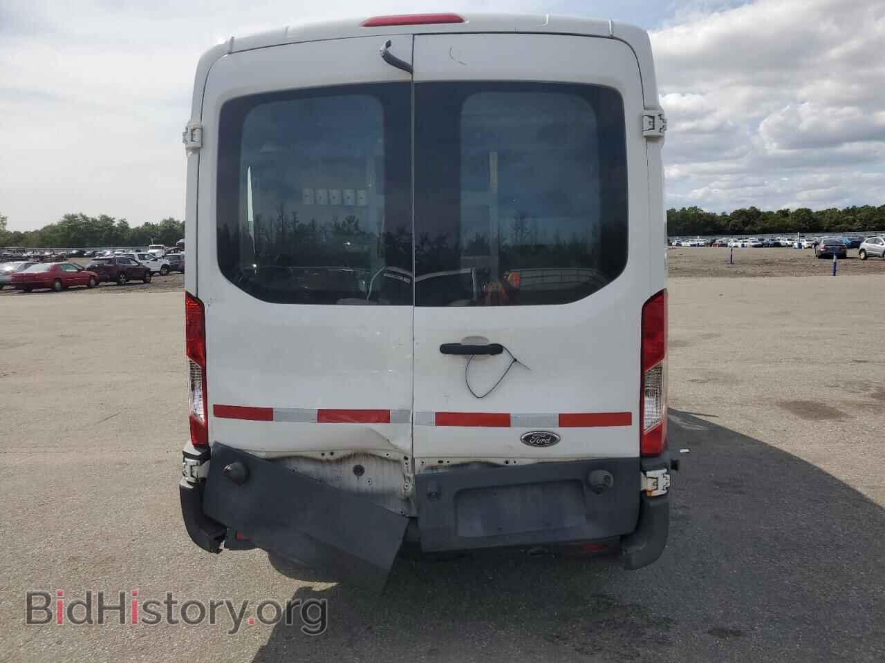 2017 FORD TRANSIT - VIN: 1FBZX2CM5HKB49182 - Фото 6