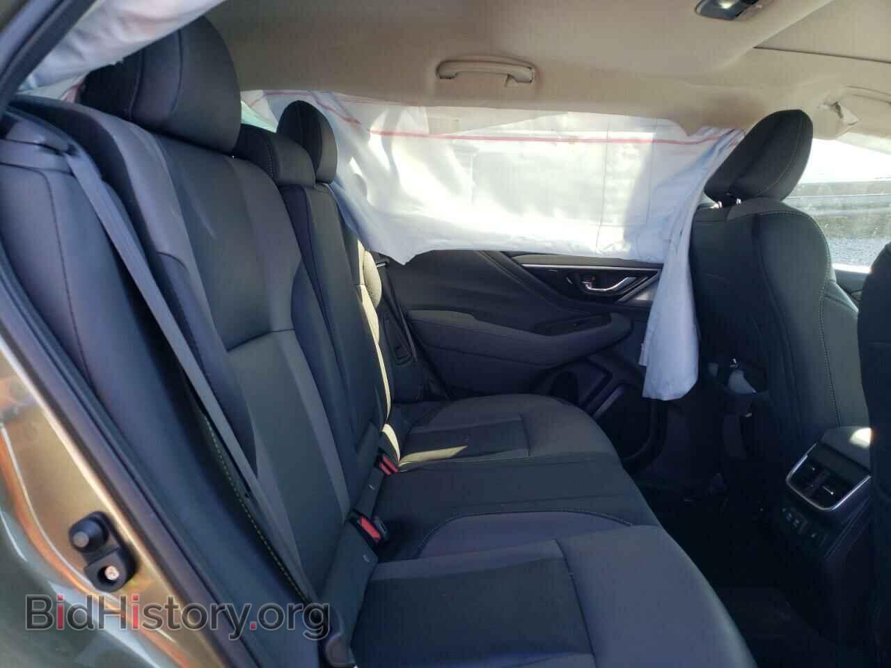 2021 SUBARU OUTBACK - VIN: 4S4BTGLD4M3217543 - Photo 11