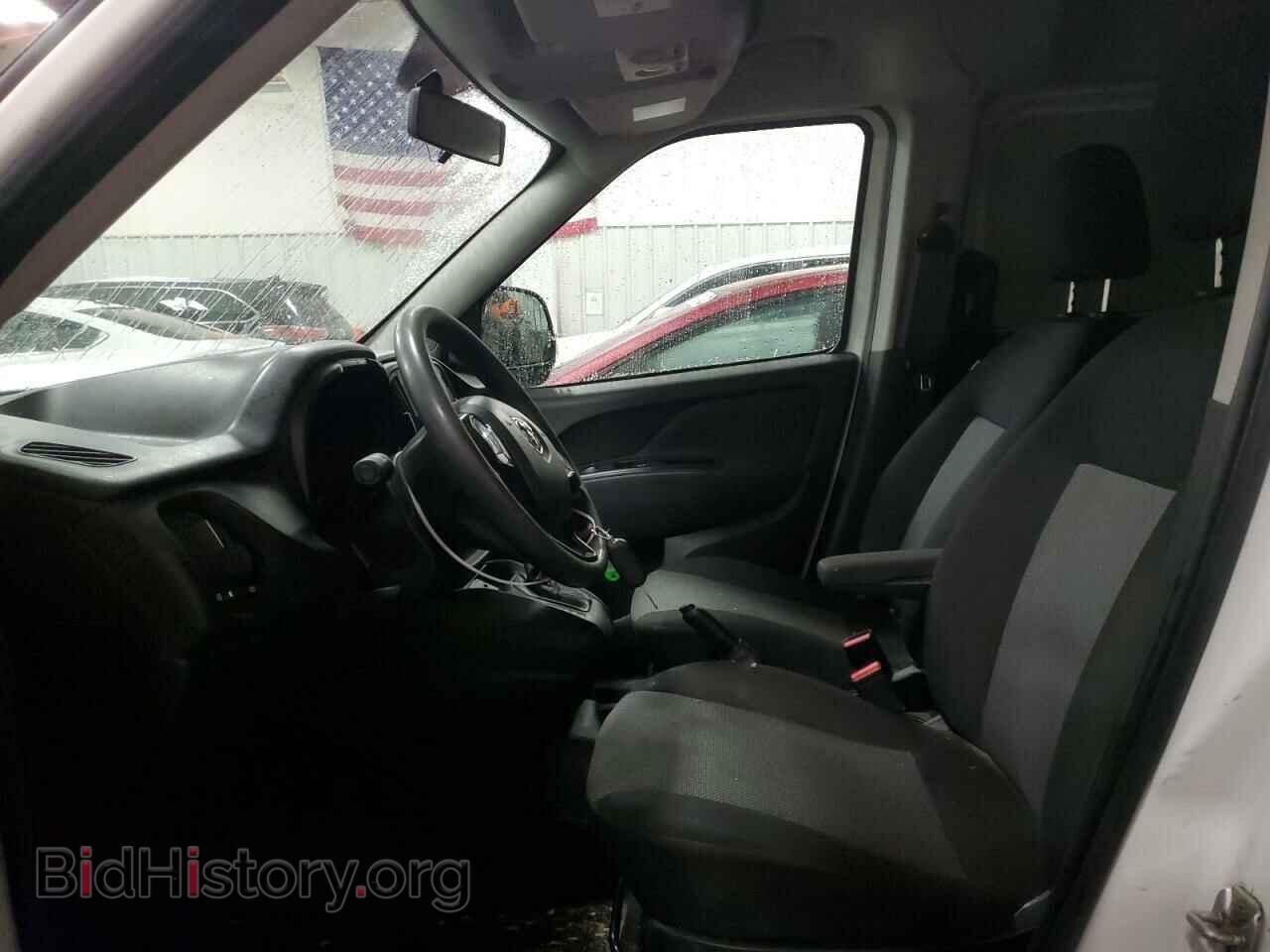 2018 RAM PROMASTER - VIN: ZFBERFAB5J6K68090 - Фото 7