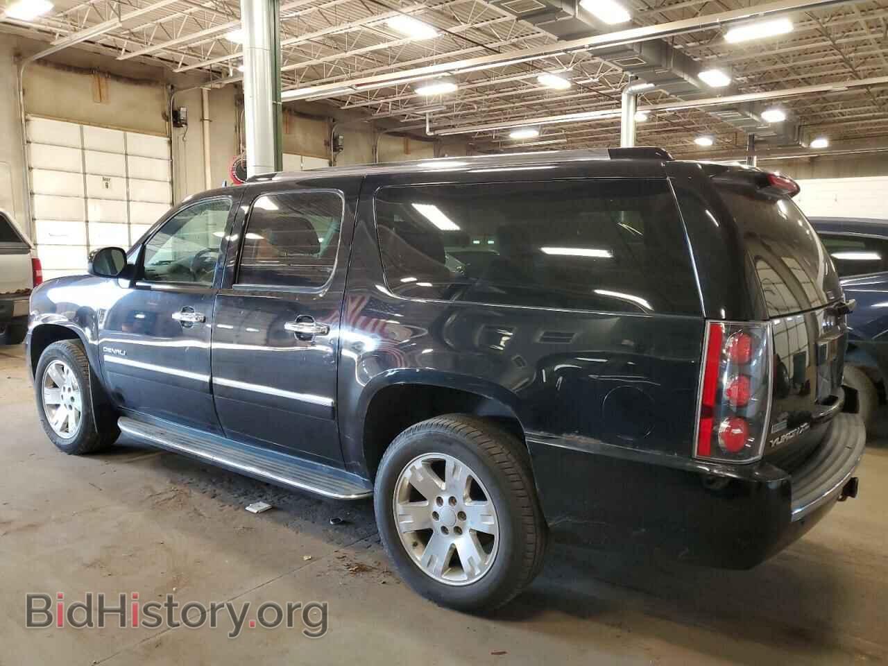 2012 GMC YUKON - VIN: 1GKS2MEF1CR242596 - Фото 2
