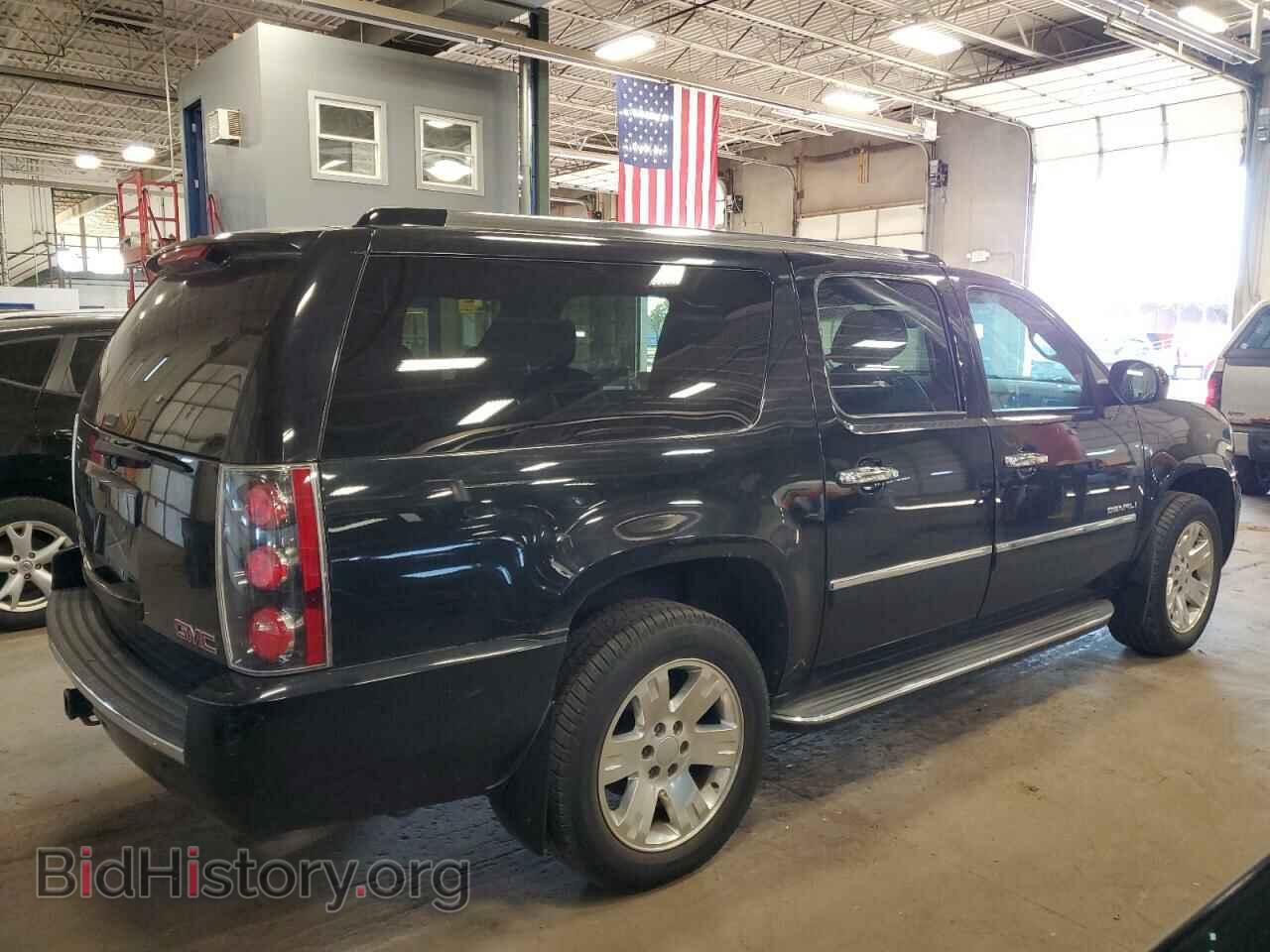 2012 GMC YUKON - VIN: 1GKS2MEF1CR242596 - Фото 3