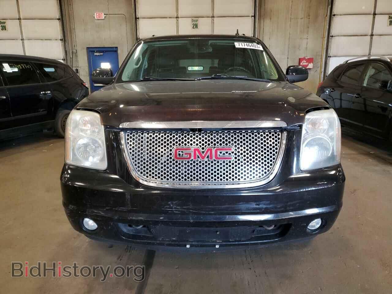2012 GMC YUKON - VIN: 1GKS2MEF1CR242596 - Фото 5