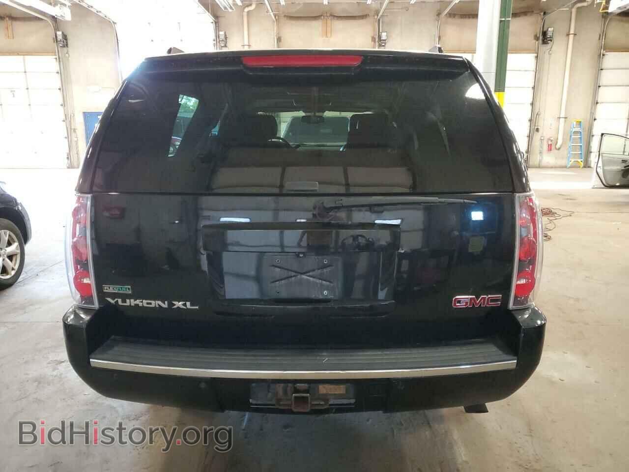 2012 GMC YUKON - VIN: 1GKS2MEF1CR242596 - Фото 6