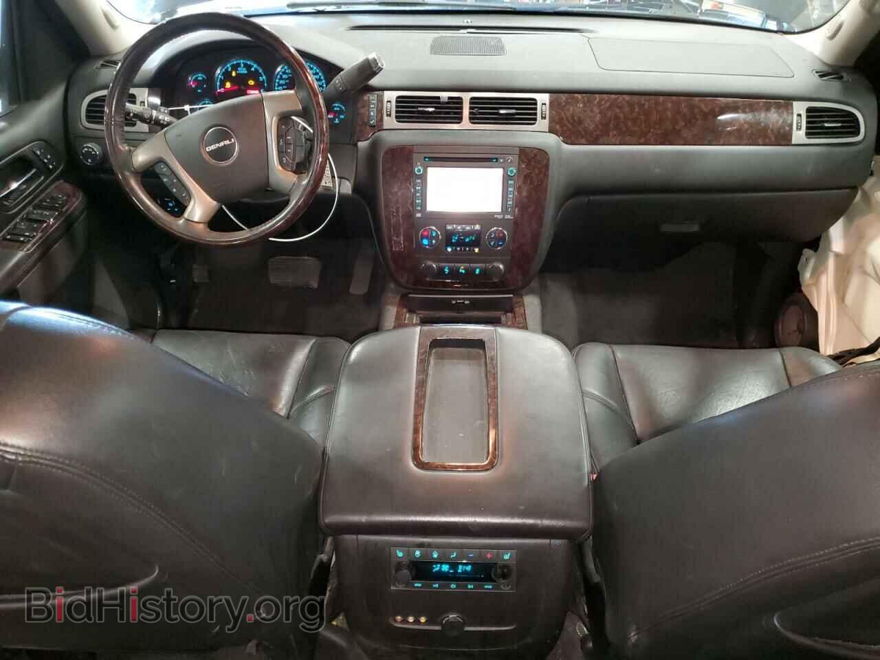 2012 GMC YUKON - VIN: 1GKS2MEF1CR242596 - Фото 8