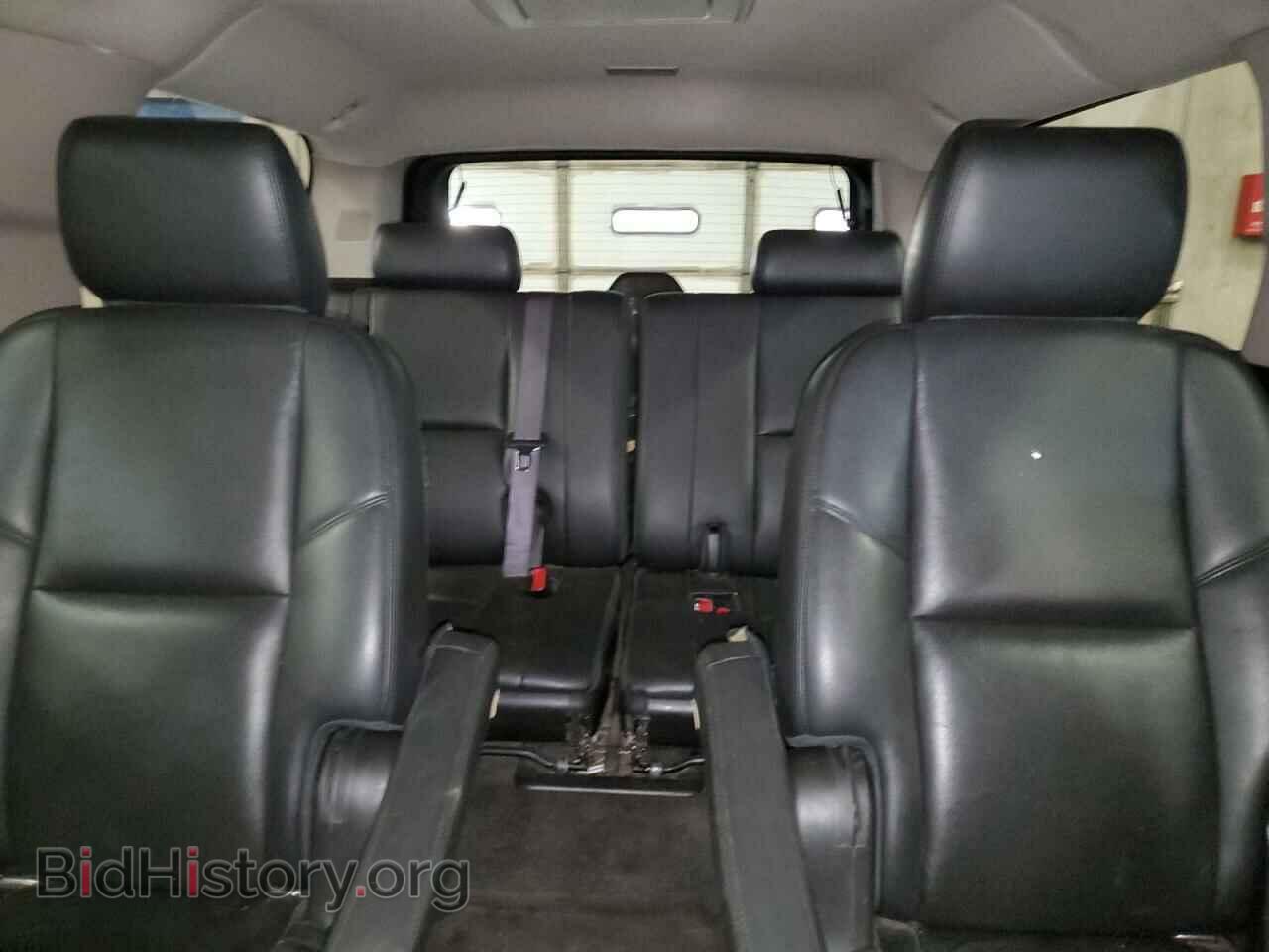 2012 GMC YUKON - VIN: 1GKS2MEF1CR242596 - Фото 10