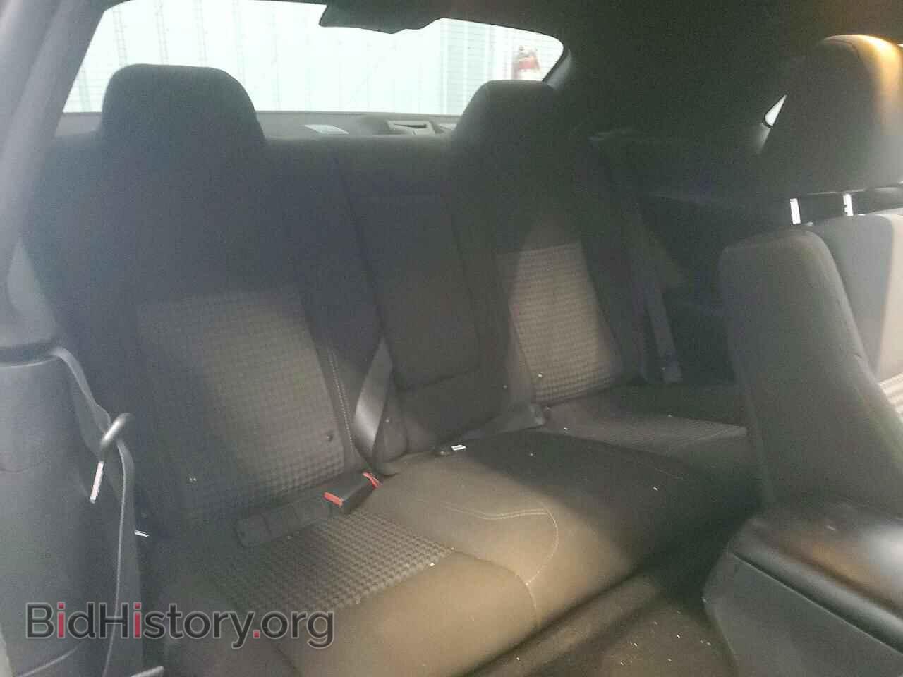 2021 DODGE CHALLENGER - VIN: 2C3CDZAG1MH630892 - Photo 10
