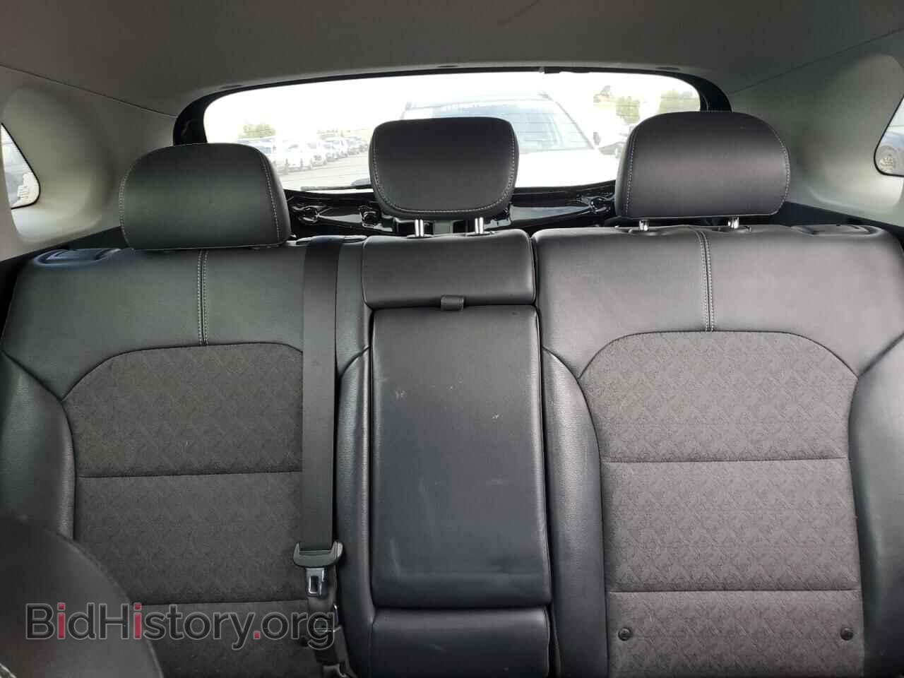 2018 KIA NIRO - VIN: KNDCC3LC2J5143368 - Фото 10