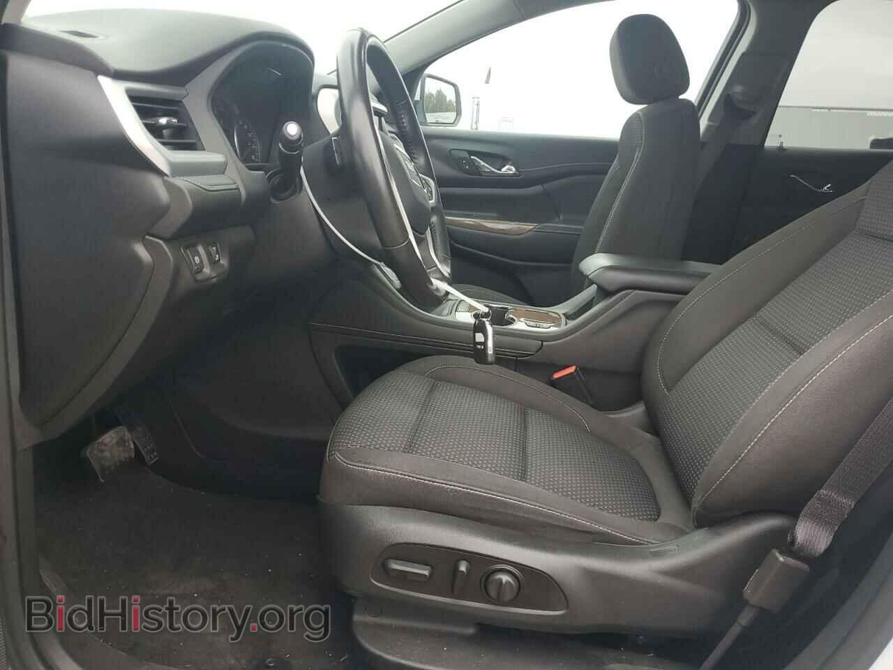 2020 GMC ACADIA - VIN: 1GKKNKLSXLZ142377 - Фото 7