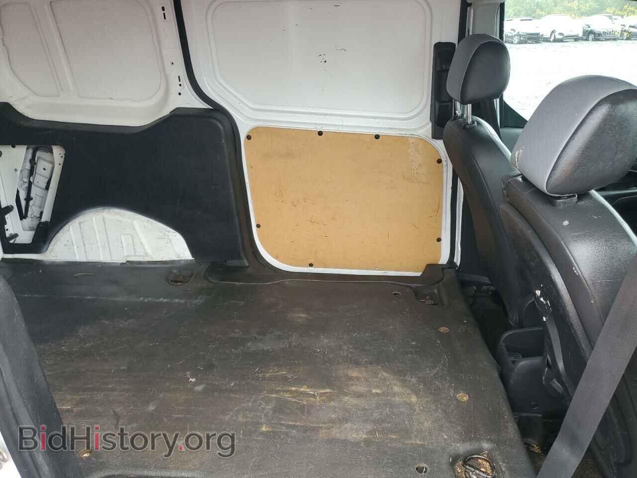 2014 FORD TRANSIT - VIN: NM0LS7E72E1171949 - Фото 11