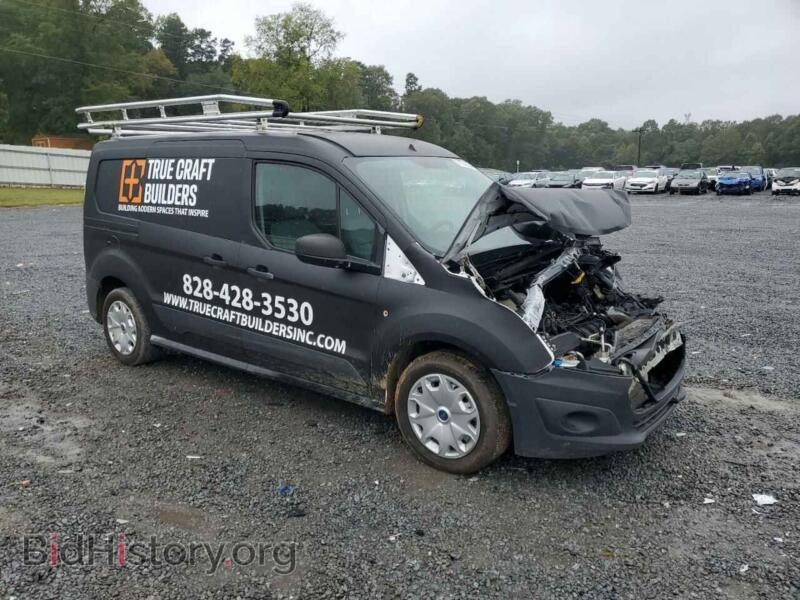 2014 Ford TRANSIT (VIN NM0LS7E72E1171949) — фото 4 из 13