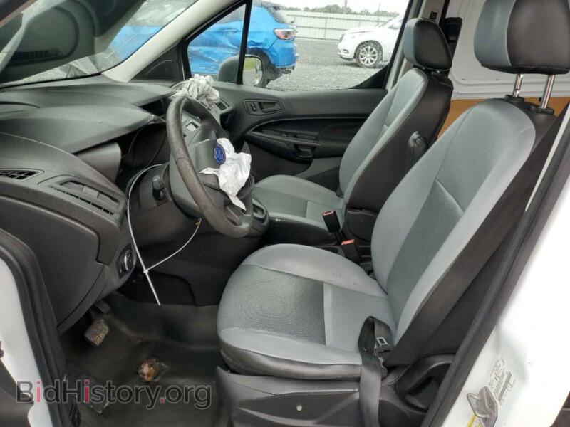 2014 Ford TRANSIT (VIN NM0LS7E72E1171949) — фото 7 из 13