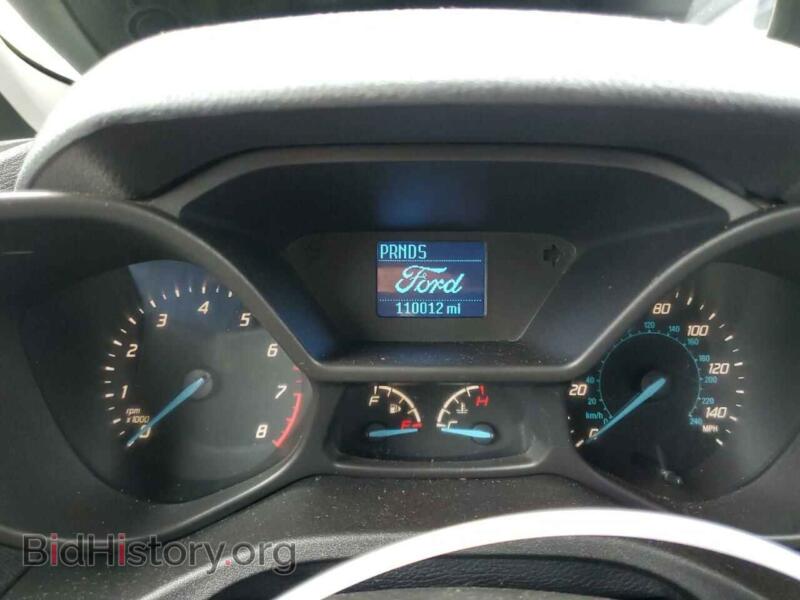 2014 Ford TRANSIT (VIN NM0LS7E72E1171949) — фото 9 из 13
