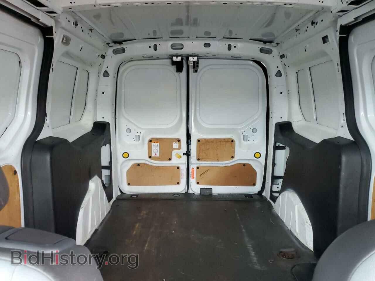 2014 FORD TRANSIT - VIN: NM0LS7E72E1171949 - Фото 10
