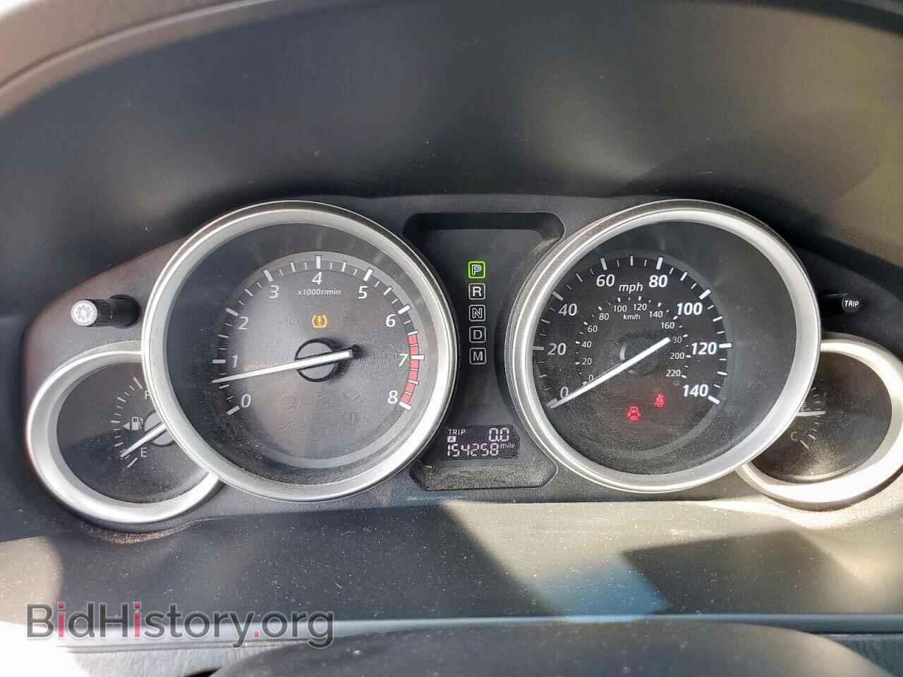 2013 MAZDA CX-9 - VIN: JM3TB2CAXD0412334 - Фото 9