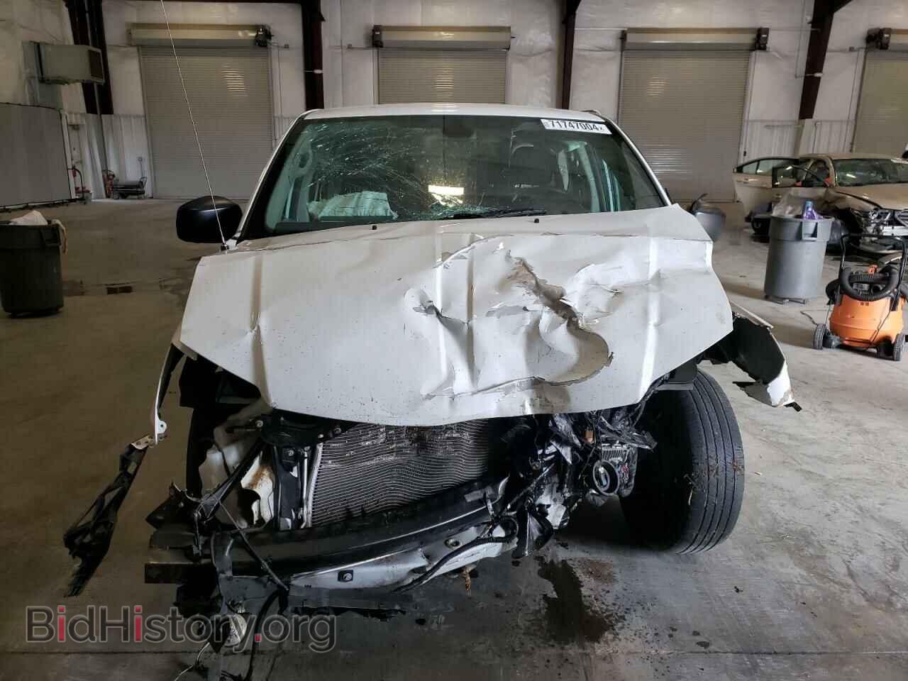 2019 DODGE CARAVAN - VIN: 2C4RDGBG7KR745495 - Photo 5