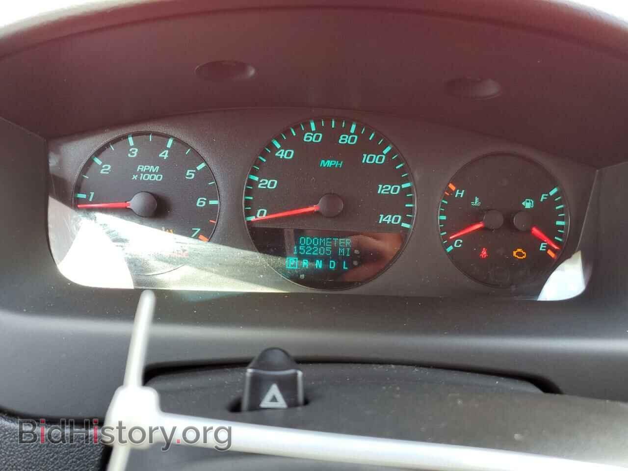 2013 CHEVROLET IMPALA - VIN: 2G1WF5E35D1132795 - Фото 9