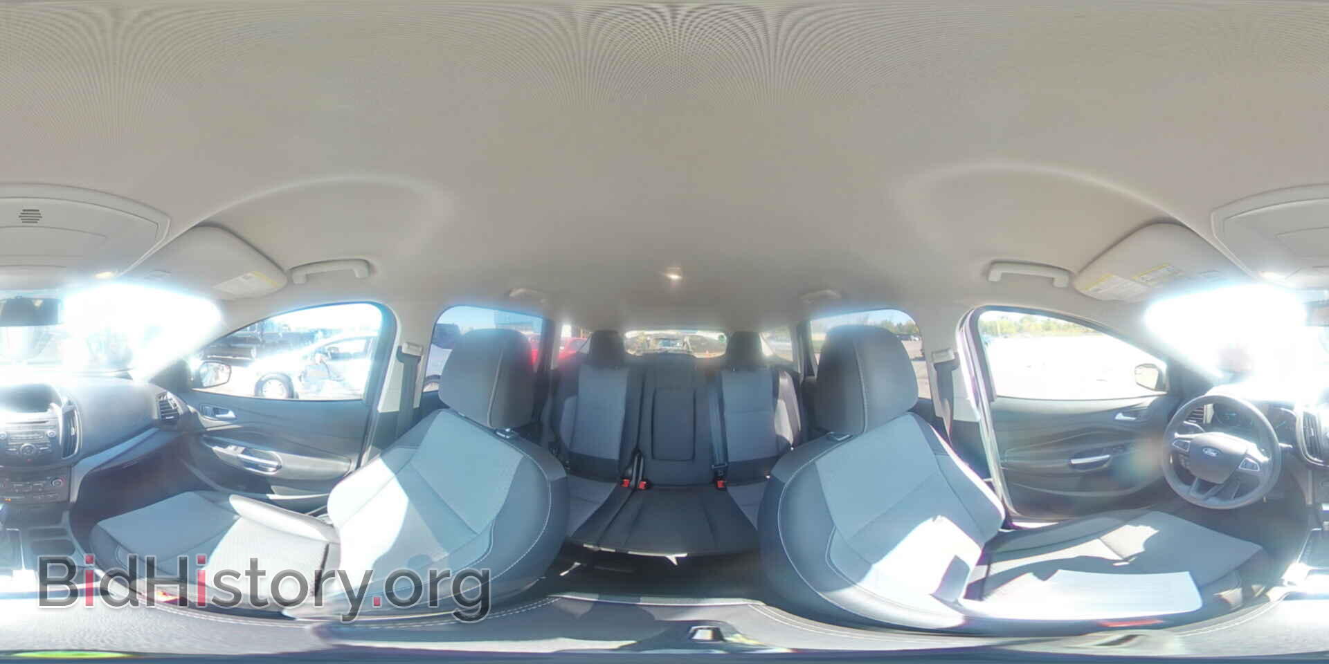 2017 FORD ESCAPE - VIN: 1FMCU9GD7HUF06472 - Фото 15