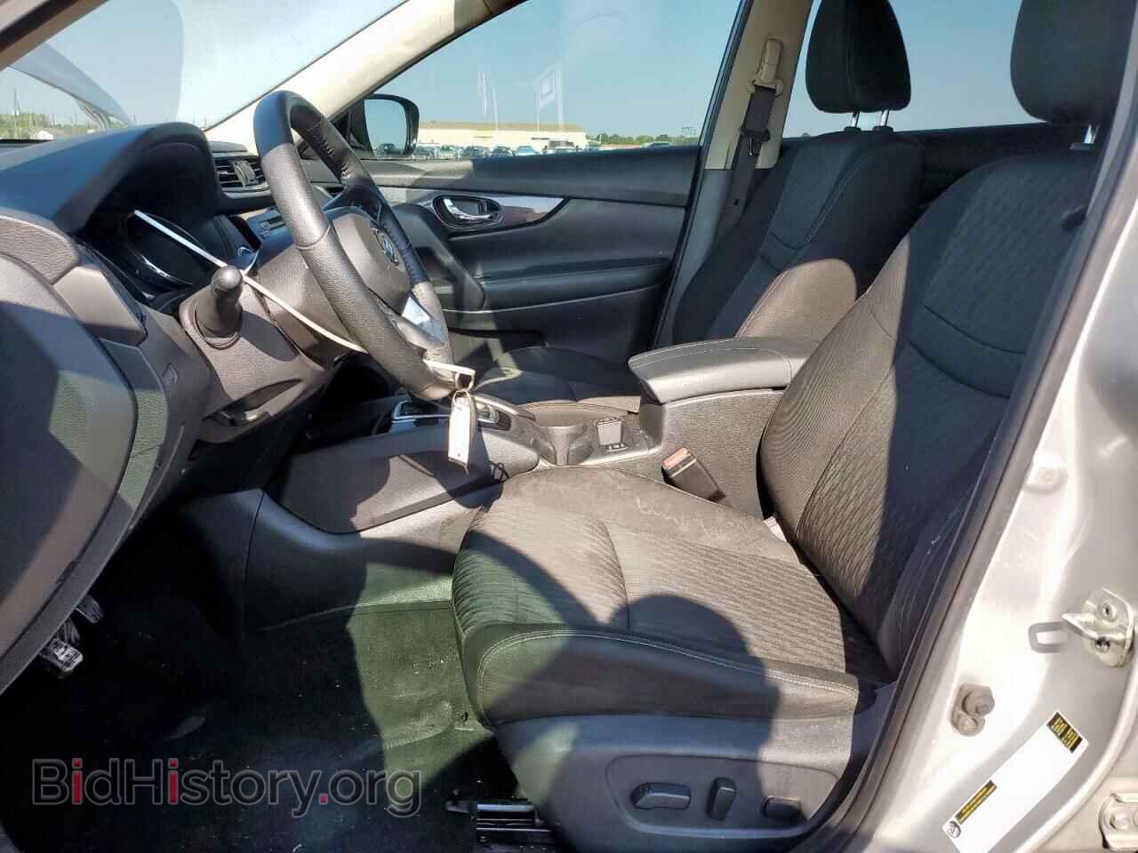2020 NISSAN ROGUE - VIN: KNMAT2MT6LP507511 - Фото 7