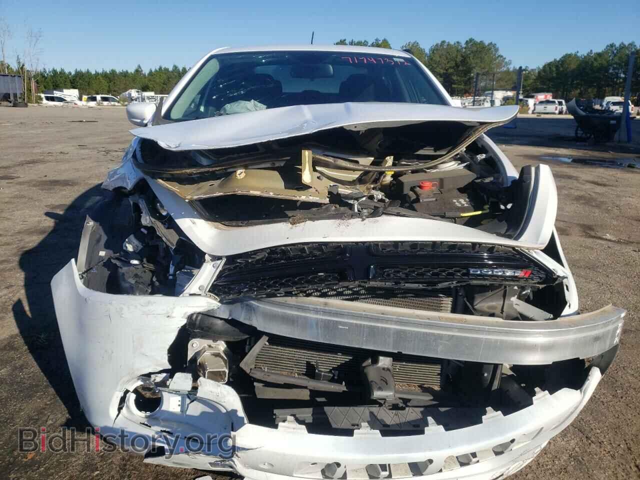 2015 DODGE DART - VIN: 1C3CDFBB7FD223063 - Фото 5