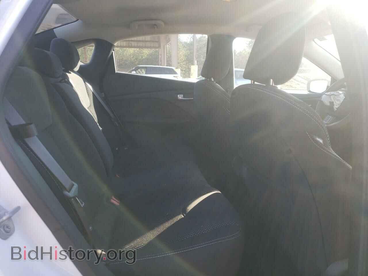 2015 DODGE DART - VIN: 1C3CDFBB7FD223063 - Фото 10