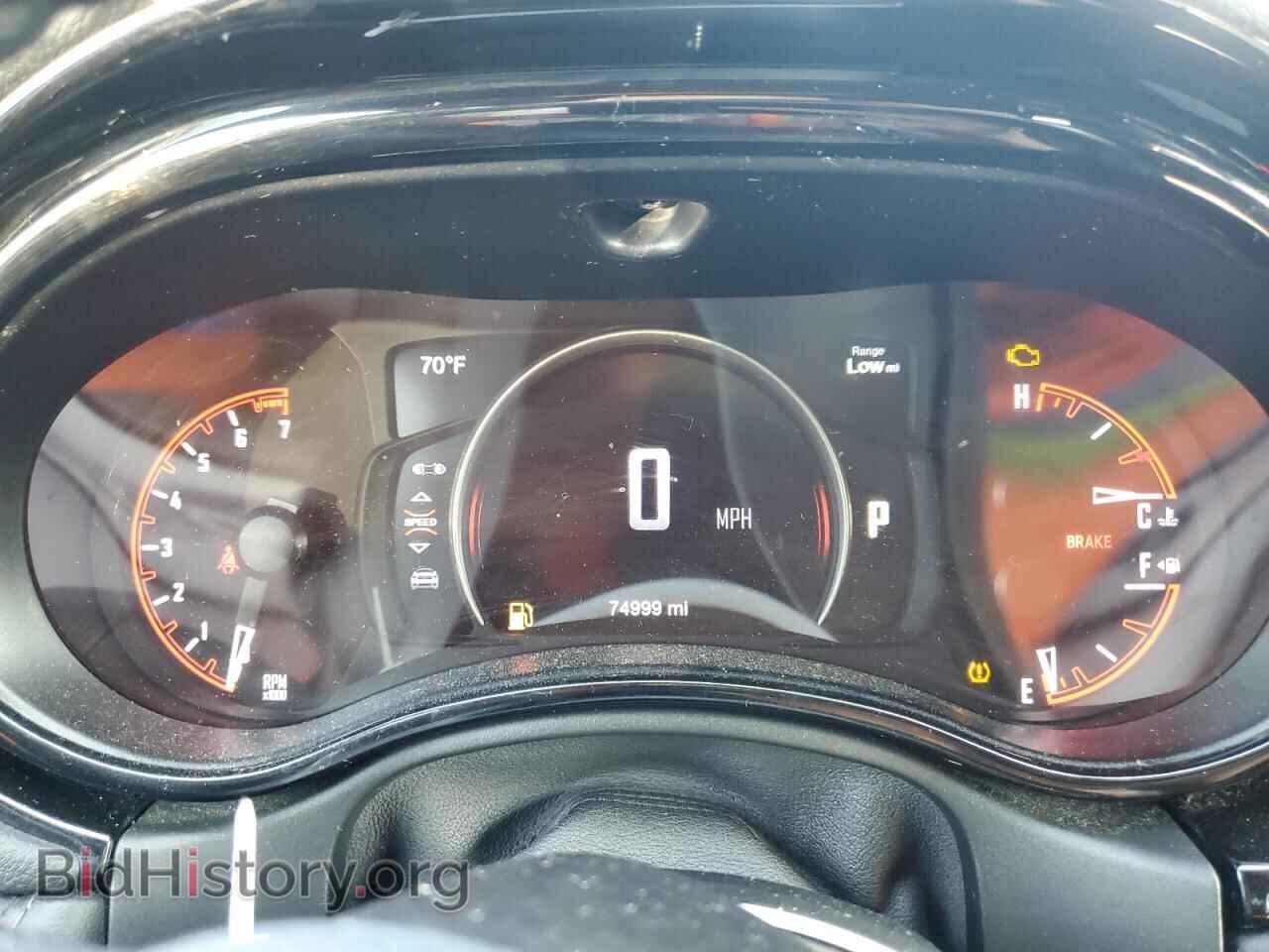 2021 DODGE DURANGO - VIN: 1C4RDJAG2MC725245 - Фото 9