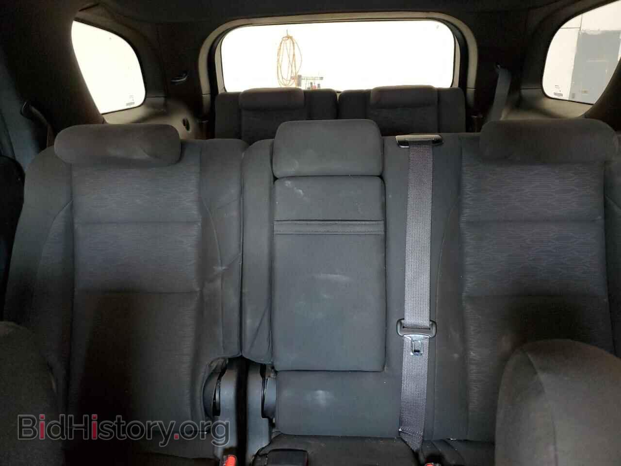 2021 DODGE DURANGO - VIN: 1C4RDJAG2MC725245 - Фото 10