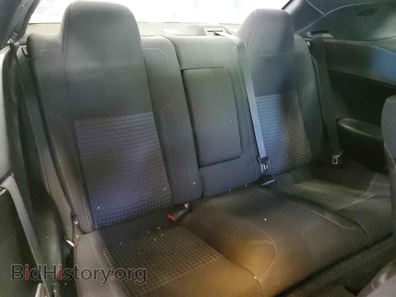 2016 DODGE CHALLENGER - VIN: 2C3CDZAG0GH334850 - Фото 10