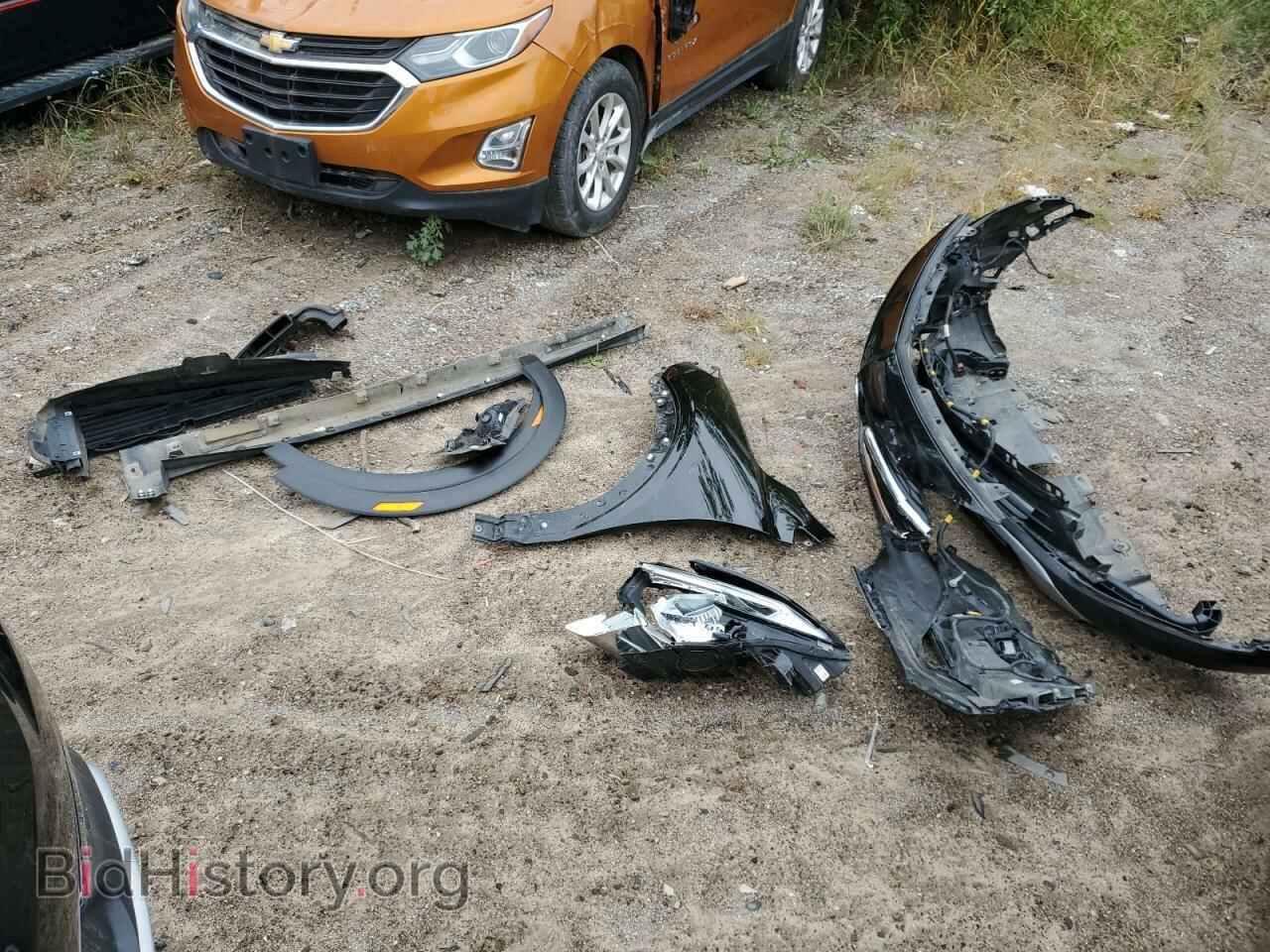 2021 BUICK ENCORE - VIN: KL4MMESL8MB092859 - Фото 13