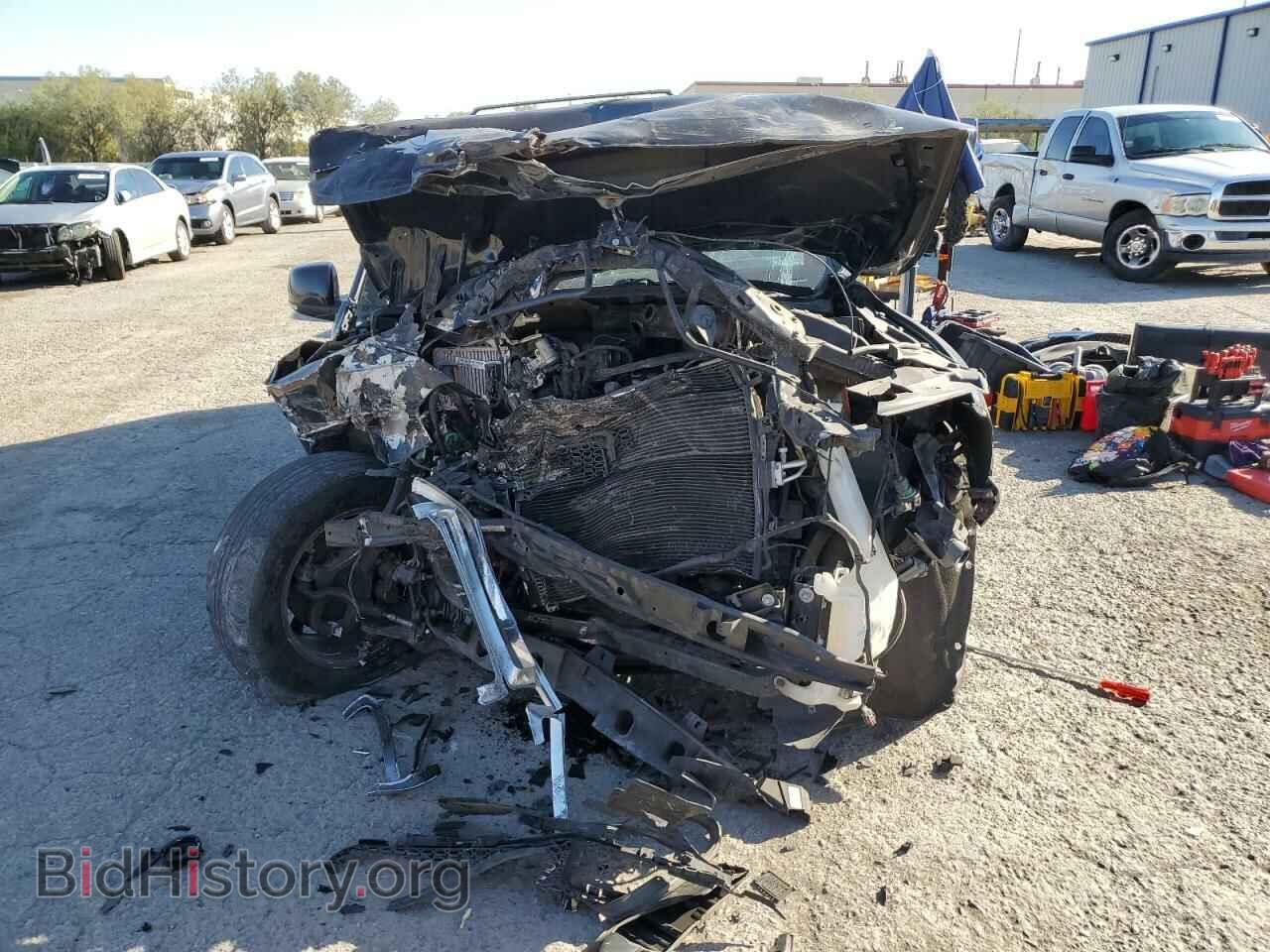 2016 DODGE DURANGO - VIN: 1C4RDHDG4GC424131 - Фото 5