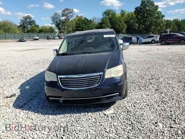 2011 CHRYSLER MINIVAN - VIN: 2A4RR8DG5BR706046 - Photo 15