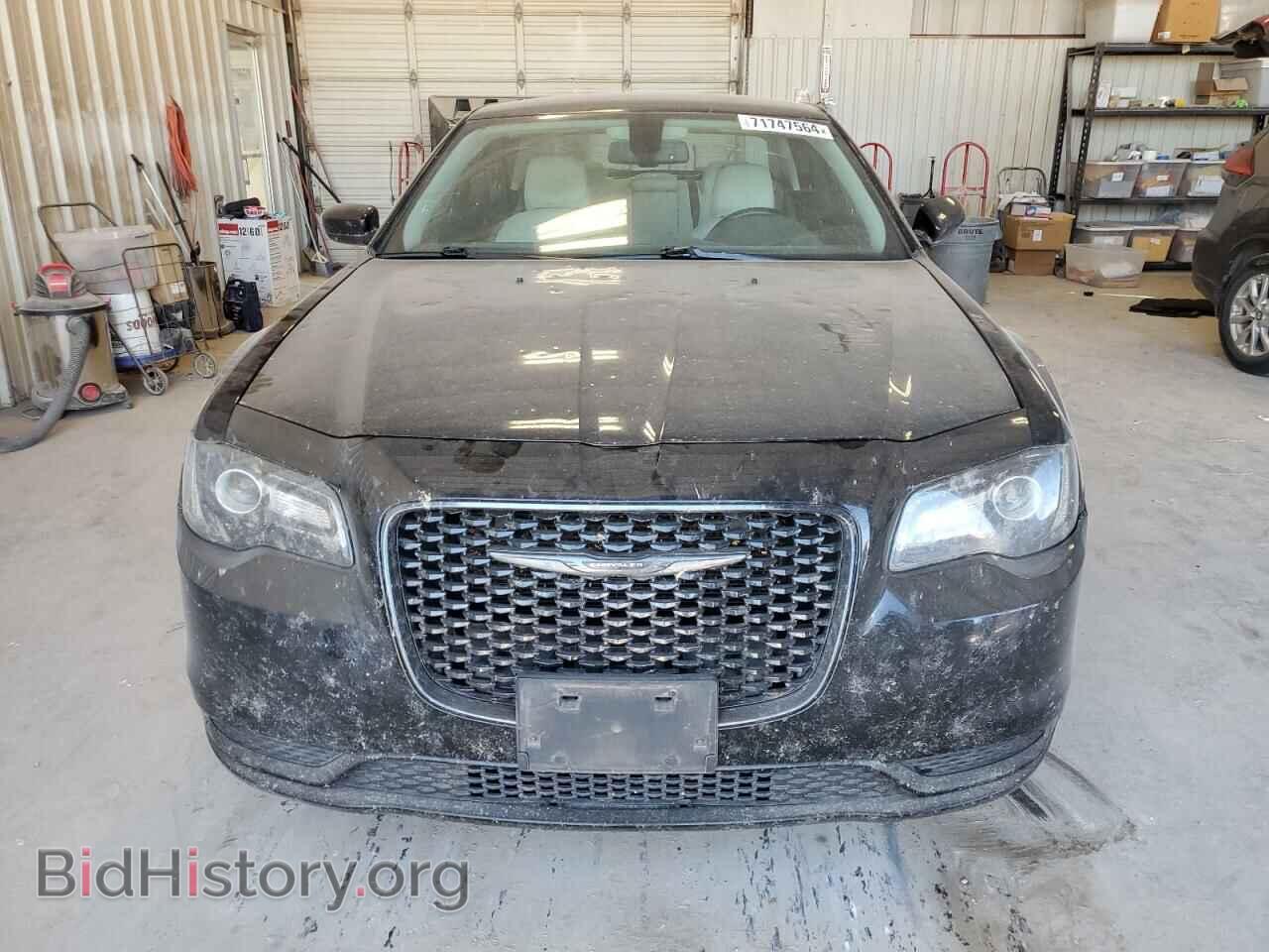 2021 CHRYSLER 300 - VIN: 2C3CCAAG0MH613814 - Фото 5