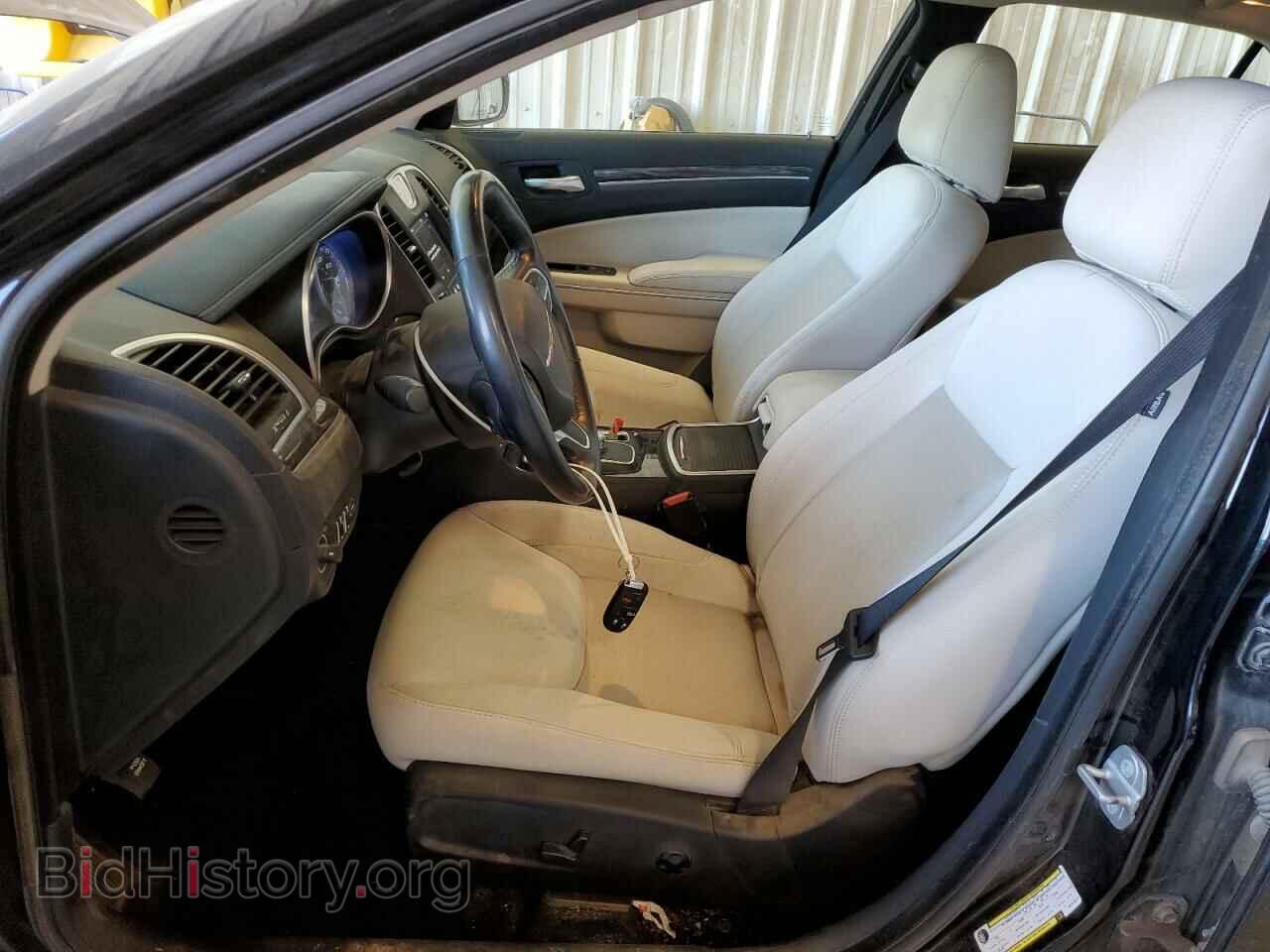 2021 CHRYSLER 300 - VIN: 2C3CCAAG0MH613814 - Фото 7