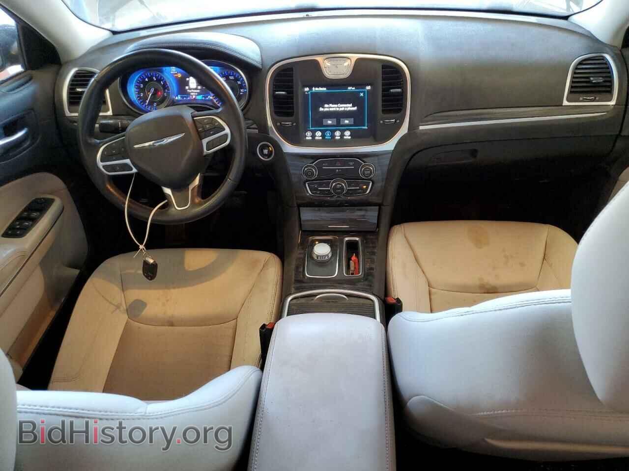 2021 CHRYSLER 300 - VIN: 2C3CCAAG0MH613814 - Фото 8