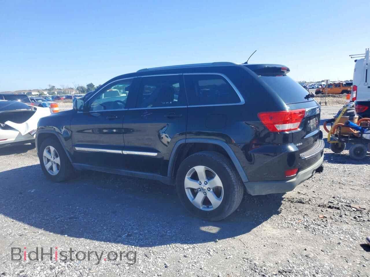 2012 JEEP CHEROKEE - VIN: 1C4RJEAG2CC291004 - Фото 2