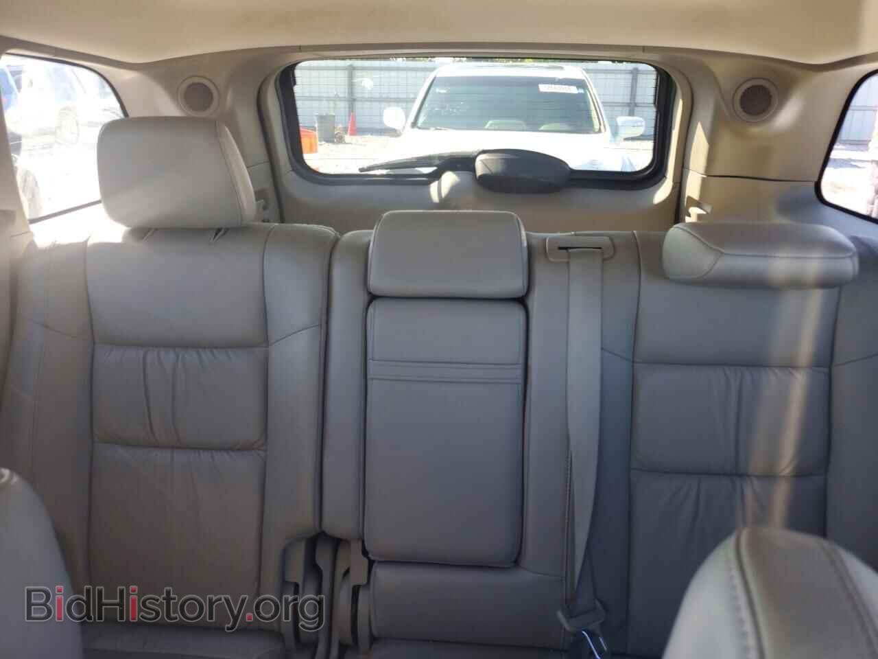 2012 JEEP CHEROKEE - VIN: 1C4RJEAG2CC291004 - Фото 10