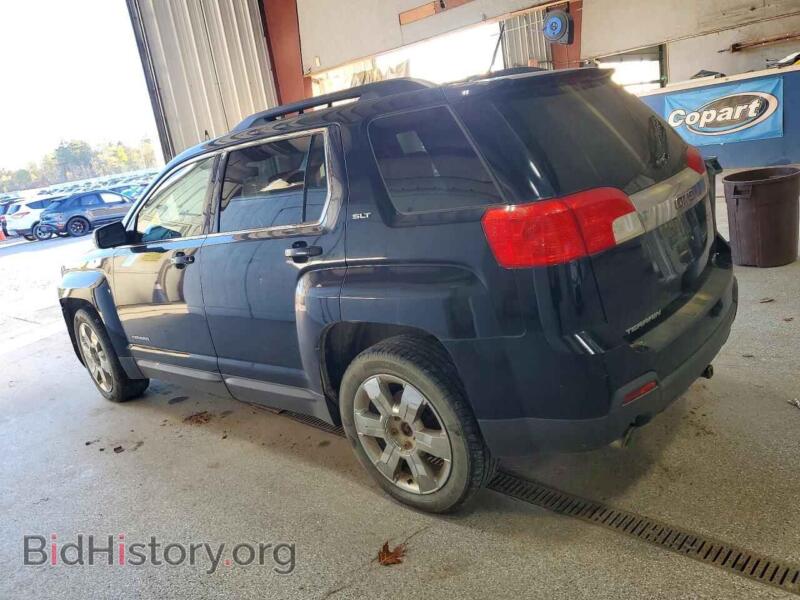 2014 GMC TERRAIN (VIN 2GKFLXE32E6375999) — фото 2 из 13