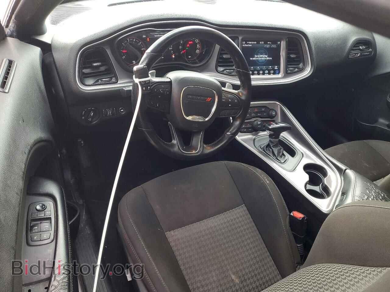 2020 DODGE CHALLENGER - VIN: 2C3CDZJG8LH231220 - Photo 8