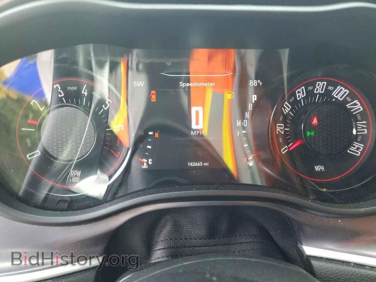 2020 DODGE CHALLENGER - VIN: 2C3CDZJG8LH231220 - Photo 9