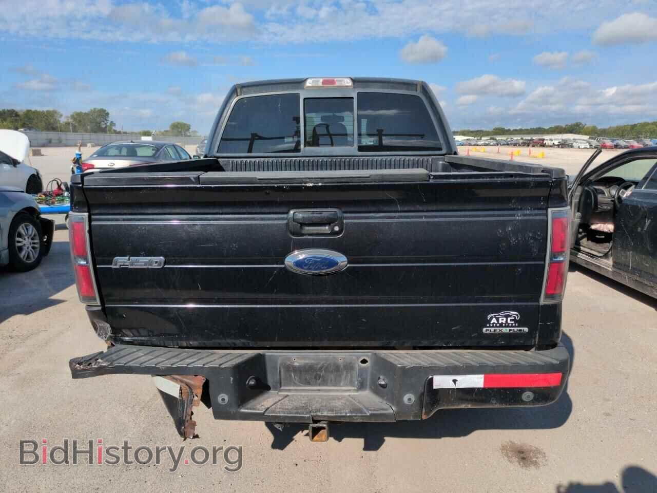 2011 FORD F-150 - VIN: 1FTFW1EF7BFA76326 - Фото 6