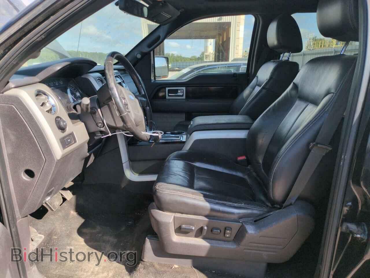 2011 FORD F-150 - VIN: 1FTFW1EF7BFA76326 - Фото 7