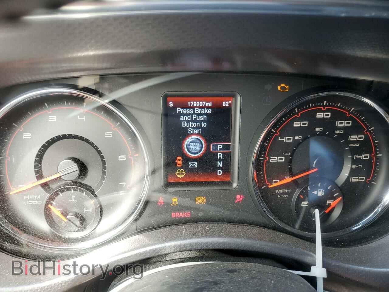 2014 DODGE CHARGER - VIN: 2C3CDXCT1EH349028 - Фото 9