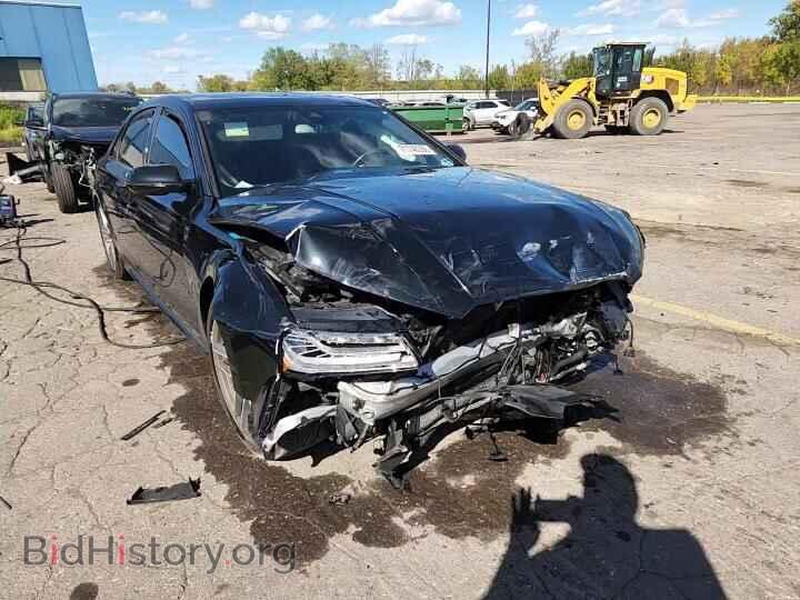 2017 AUDI A8 - VIN: WAU43AFD4HN006078 - Photo 13
