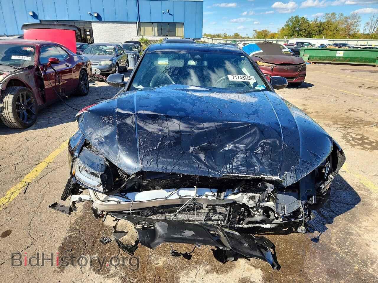 2017 AUDI A8 - VIN: WAU43AFD4HN006078 - Photo 5