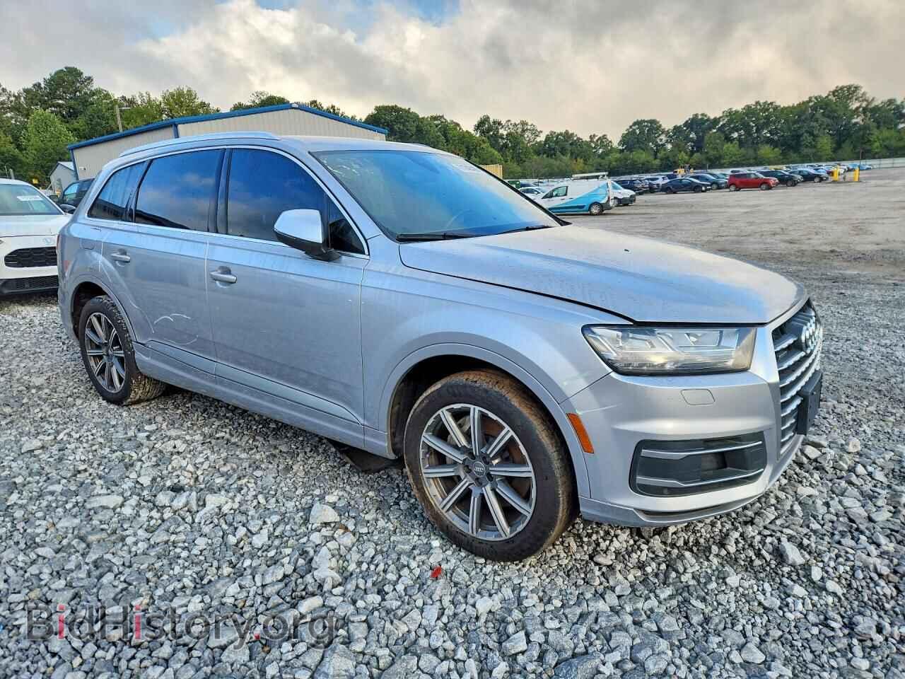 2017 AUDI Q7 - VIN: WA1LAAF78HD033718 - Фото 4