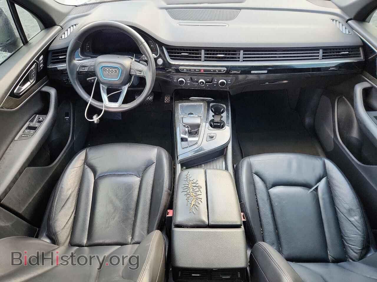 2017 AUDI Q7 - VIN: WA1LAAF78HD033718 - Фото 8