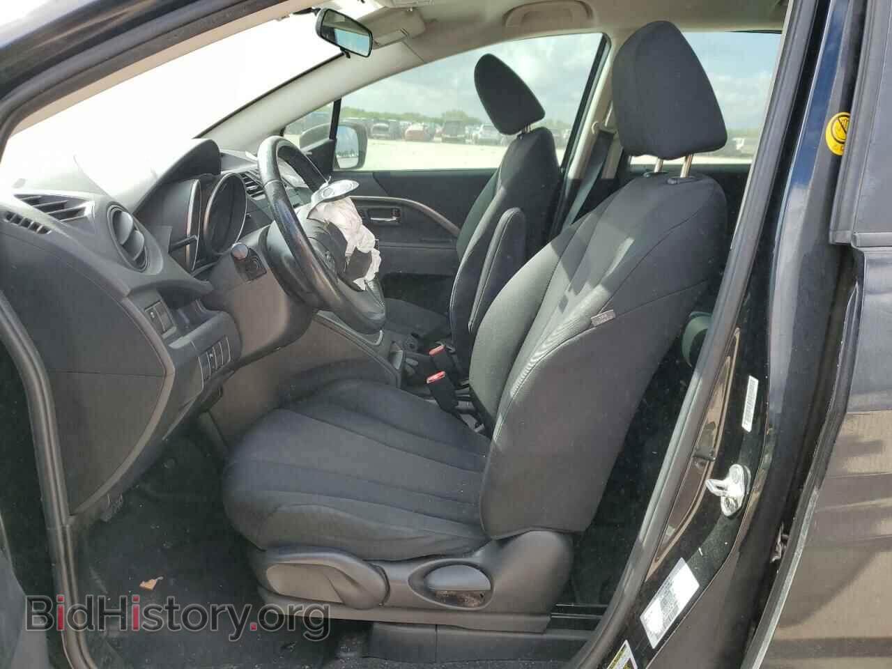 2013 MAZDA 5 - VIN: JM1CW2CL4D0156321 - Photo 7