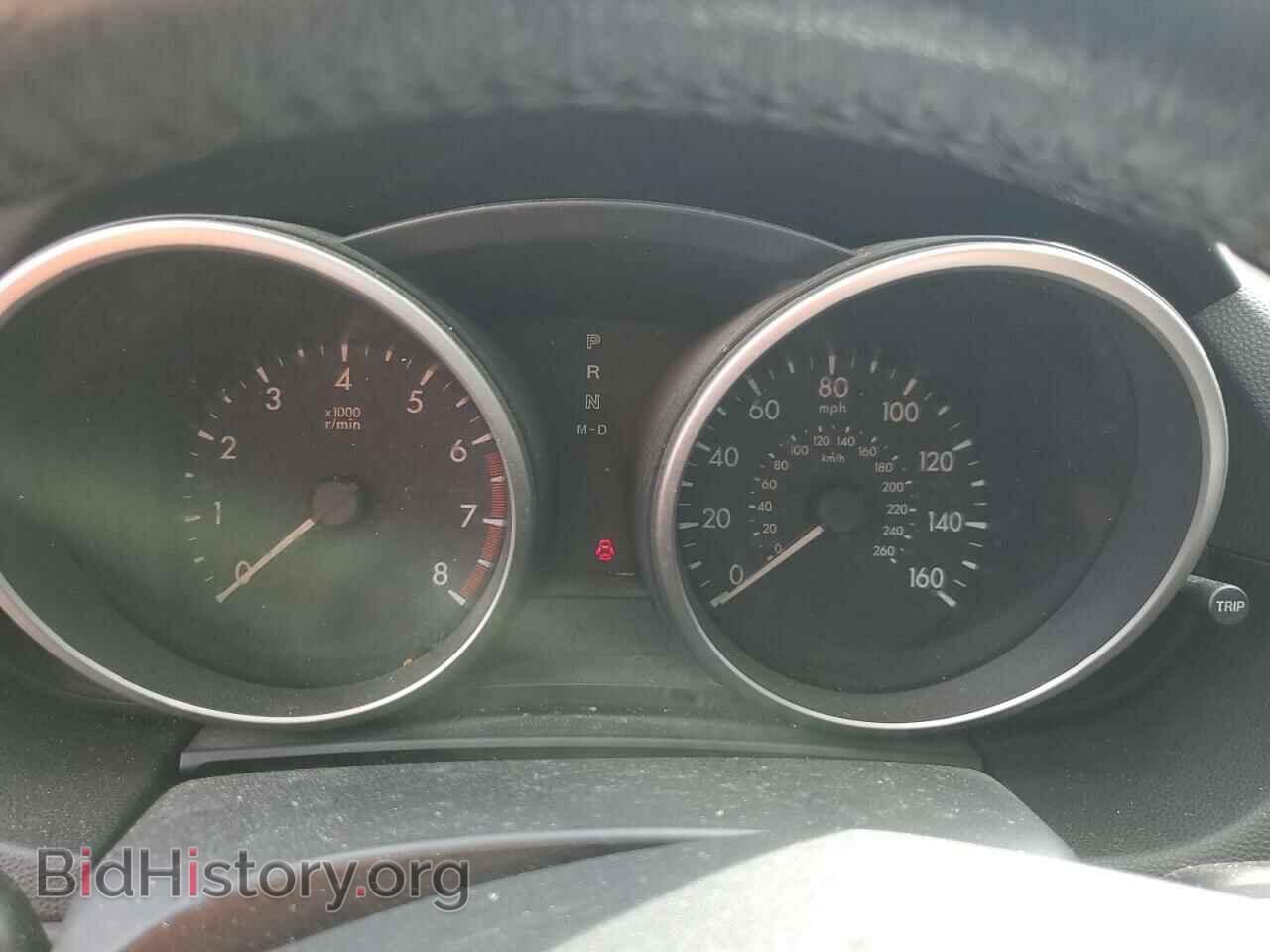 2013 MAZDA 5 - VIN: JM1CW2CL4D0156321 - Photo 9